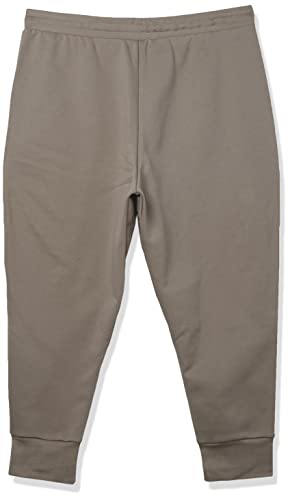 Pantalon en polaire Studio Lounge Adidas douceur et chaleur homme