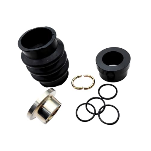 Kit de reconstrucción para línea de transmisión, ideal para el mantenimiento invernal 787