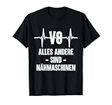 Klassisch geschnitten, doppelt genähter Saum.