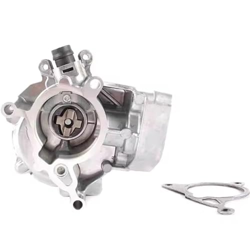 Bomba de Vacío para Freno Compatible con EA888 Tercera Generación 2.0T para Volkswagen Lingdu Maiteng Huian Touareg