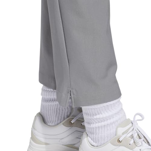 adidas Women's Ultimate365 Solid Ankle Pant, Grey Three, XXL - Image 5