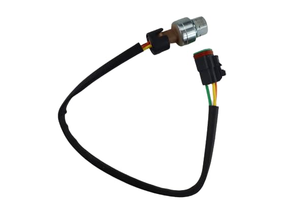 Engine Oil Pressure Sensor 11-2350 161-9930 904-7016 for CAT Caterpillar