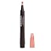Burts Bees 100% Natural Moisturizing Tinted Lip Oil, Caramel Cloud, 1.18 ml