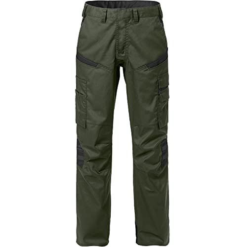 Pantalon de service femmes Fristads Fusion 2554 STFP taille durable