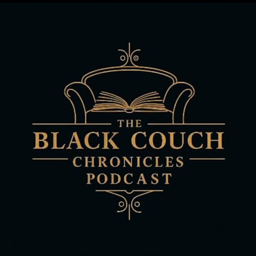 Black Couch Chronicles Podcast cover art