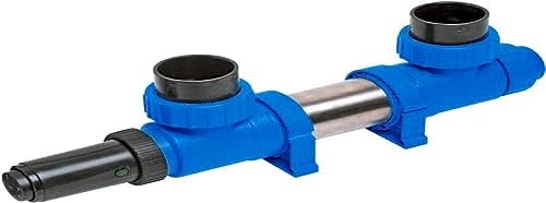 Preisvergleich Produktbild Blue Lagoon Profiheater 3 kW 2580 kcal / h