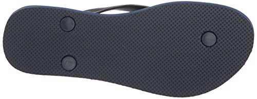 Image of Amazon Essentials Women's Flip Flop Sandals, Pack of 3