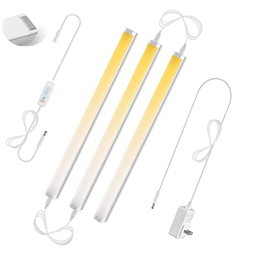 10 Best Led Under Lighting Hardwired Lighting Reviews)