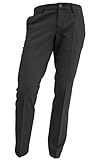 Material: 68% Polyester 29% Viskose 3% Elasthan, Verarbeitung: Gabardine Stretch