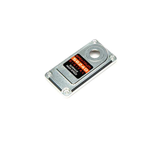 Spektrum Accessoires matériel et outils SPM9063 multicolore pour modélisme