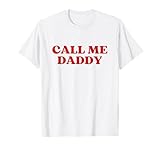 Daddy Call Me