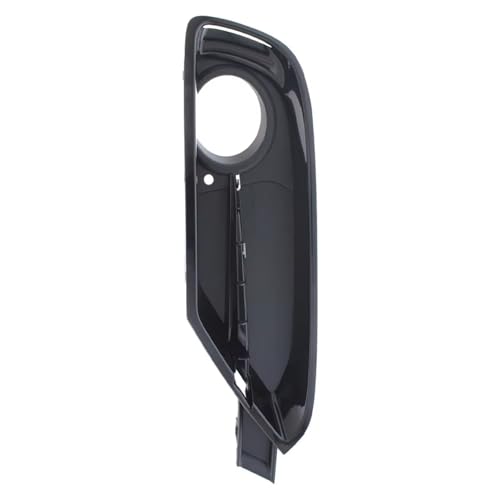 Cubierta de rejilla delantera para luz antiniebla de coche 320i Base 2012-2015, OEM 51117300737