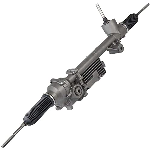 For Ford F150 2015 2016 Reman Duralo Electric Power Steering Rack and Pinion - Duralo 247-0038 Remanufactured