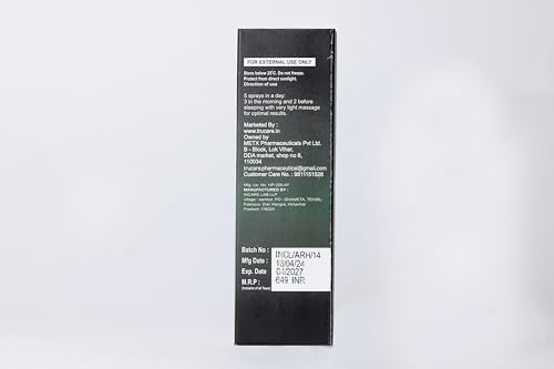 ARTHRAID Joint Pain Oil - Fast-acting Relief, Soothes Aches, Enriched with Hemp Seed Oil,100% Natural.