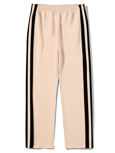 Image of Jump Cuts || Mens || Color Block || Side Pockets || Cargo