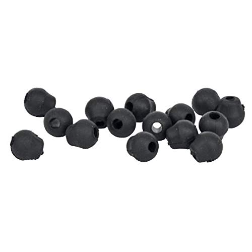 StarBaits Tungsten Tapered Beads Black - 15451 Cover