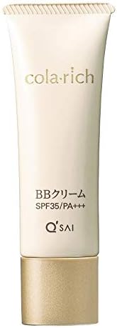 Q’SAI(キューサイ) コラリッチBBクリームの商品画像