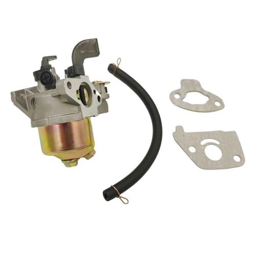 Carburateur pour GXH50 et GX100 de 2,8 à 3 CV compatible avec moteur 152F à 156F