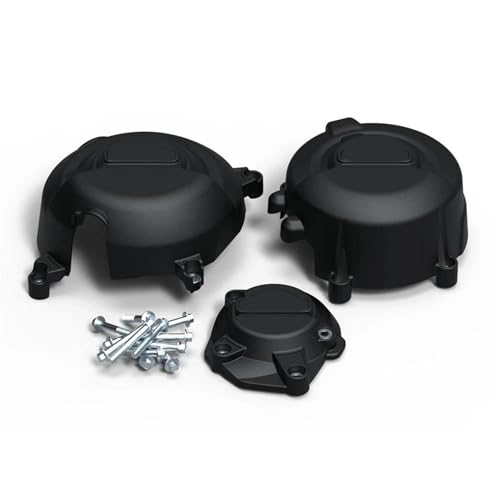 Protection moteur 660 Daytona sliders de carter haute résistance 2024