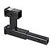 HITOWMFG Dual Receiver Extender Trailer Towing Hitch Extension(GTW 5,000 lbs) Trailer Hitches for Vehicles