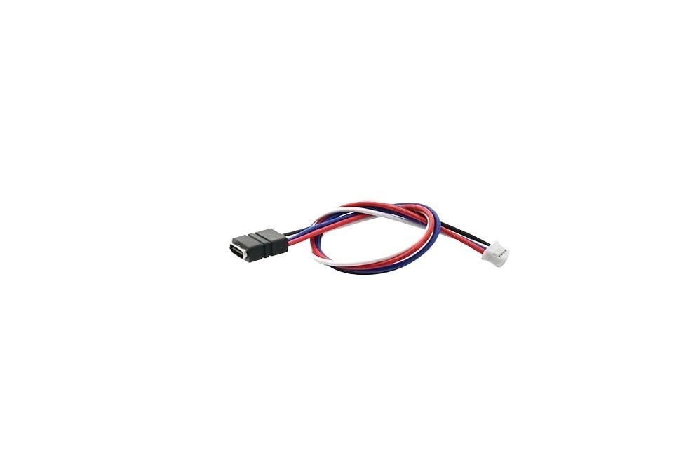Enchufe impermeable 4P TYPE-00150 de alta resistencia con puerto hembra USB y carga rápida de 5 uds