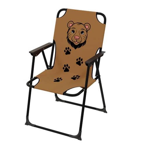 Kinder Outdoor Campingstuhl Klappstuhl Campingstuhl Outdoor Camping...