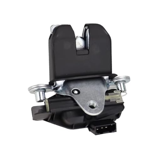 Cerradura de maletero para Skoda Roomster y Fabia, recambio de pestillo trasero coche 3
