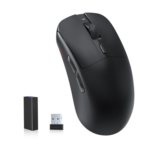 KYSONA M617 Gaming Mouse KYSONA M617 Gaming Mouse