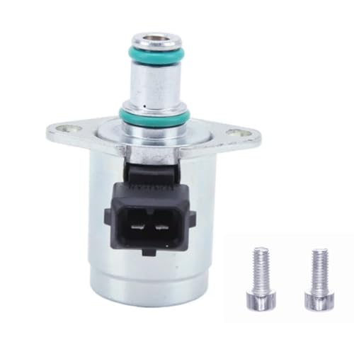 Uenopedin MJ Válvula solenoide de dirección asistida Compatible con Clase S Clase E Clase ML Clase R W220 C215 R230 W211 S211 R171 C219 W164 W221 X164 W251 Número de pieza 2214600984 2214600184