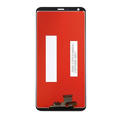 Image of LCD Display Touch Digitizer Screen for LG G6 H870 VS998 LS993 US997 H870DS H871 H872 H873 H870K Black
