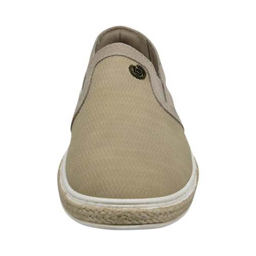 Mocasín de hombre bugatti 321-asp60 en cuero casual elegante 5