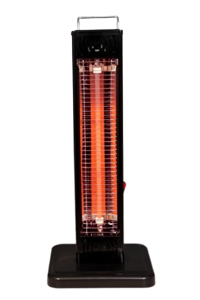 Buy Belco Little Room Heat Pillar | ISI Marked | 750 Watts Heater Online at  desertcartGB