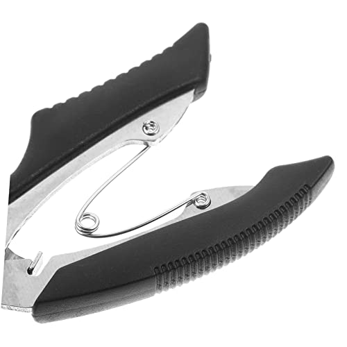 Pince à multifonctionnelle inoxydable durable pour outils de découpe de fil net - 6