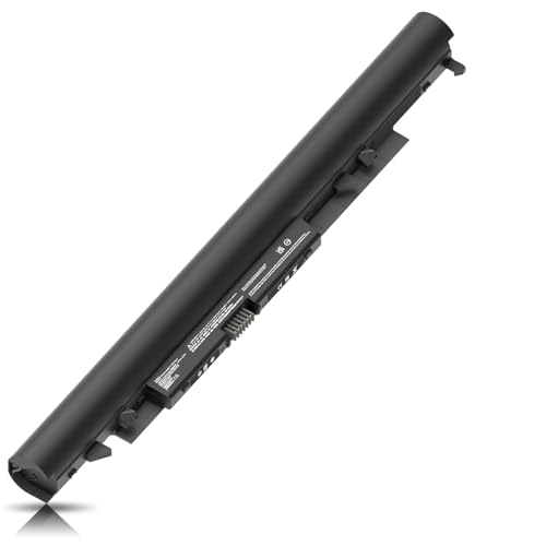 Hafiuege JC04 Laptop Batteria di Ricambio 919682-121 Compatibile con HP