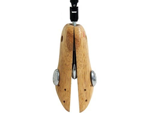 Star Men's Professional Western Boot Stretcher - Large, Size 10-12
