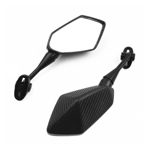 Espejos retrovisores para motocicleta CBR500R RC51 y CBR F4 F4i
