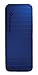 Sea to Summit Comfort Deluxe Si Mat - Large Wide - Self-Inflating Camping & Backpacking Sleeping Mat, Blue