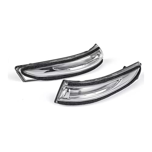 Clignotant dynamique séquentiel Verna Accent rétroviseur