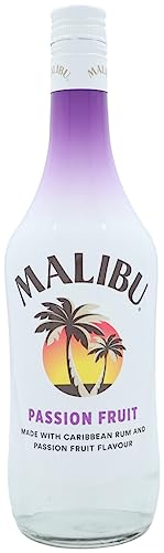 Malibu Passionsfrucht Rum 70cl