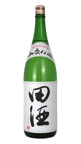 ☆田酒 1.8L×2本特別純米酒 西田酒造 青森県 2023年2月製造☆