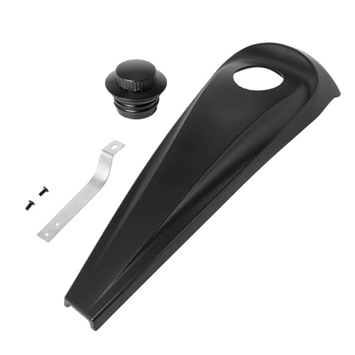 �v�p�b�h �^���N �v���e�N�^ �c�[�����O CVO �G���N�g�� ���[�h �X�g���[�g �O���C�h 08-22 �I�[�g�o�C �O���X �}�b�g �u���b�N �X���[�X �_�b�V�� �R�� �R���\�[�� �J�o�[�ɓK��(Matte Black with Cap)