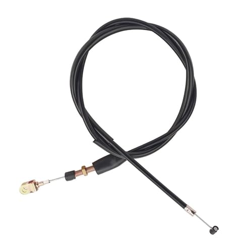 Cable de embrague para Suzuki GN250 (1996-2001) repuesto 58200-38301 3