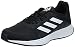 Produktbild adidas Damen Duramo Sl Laufschuh, Mehrfarbig Negbás Ftwbla Carbon, 38 2/3 EU