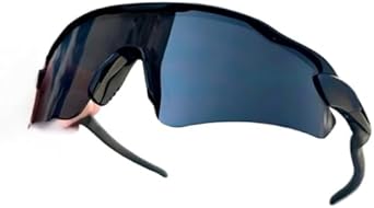 Óculos de Sol masculino e feminina Corrida Ciclismo Beach Tennis Praia Volei polarizado Proteção UV400