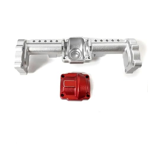 RC �A�N�X���ꎮ For FMS For FCX24 1/24 RC �J�[���i�A���~�������A�A�N�X���n�E�W���O �A�b�v�O���[�h���i Rc ���A�A�N�X���n�E�W���O�A�b�v�O���[�h�A�N�Z�T���[