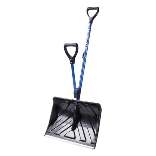 31SHTrb325L._SS520_ Best snow shovel