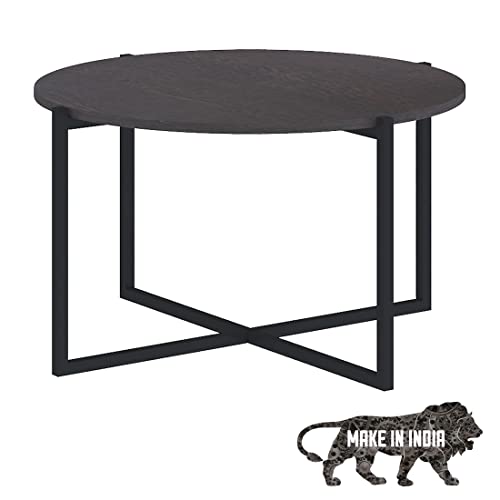 Image of Klaxon Ava Coffee Table for Living Room /Tea Table-Teapoy Table /Center Table for Office /Hall