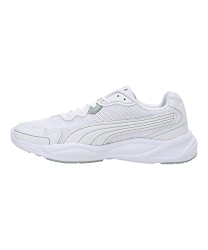 Image of Puma Unisex-Adult 90s Runner Nu Wave Shoes
