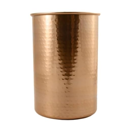 23+ Must-Have Ralph Lauren Kitchen Essentials for a Stylish Home 5 Darware Copper Coated Kitchen Utensil Holder / 7-Inch Tool Caddy, Store All Your Wooden Spoons, Spatulas, & More