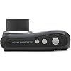 Kodak FZ45BK PIXPRO FZ45 16MP Digital Camera, Black Bundle with Lexar 32GB High-Performance 800x UHS-I SDHC Memory Card + Deco Photo Point and Shoot Field Bag Camera Case